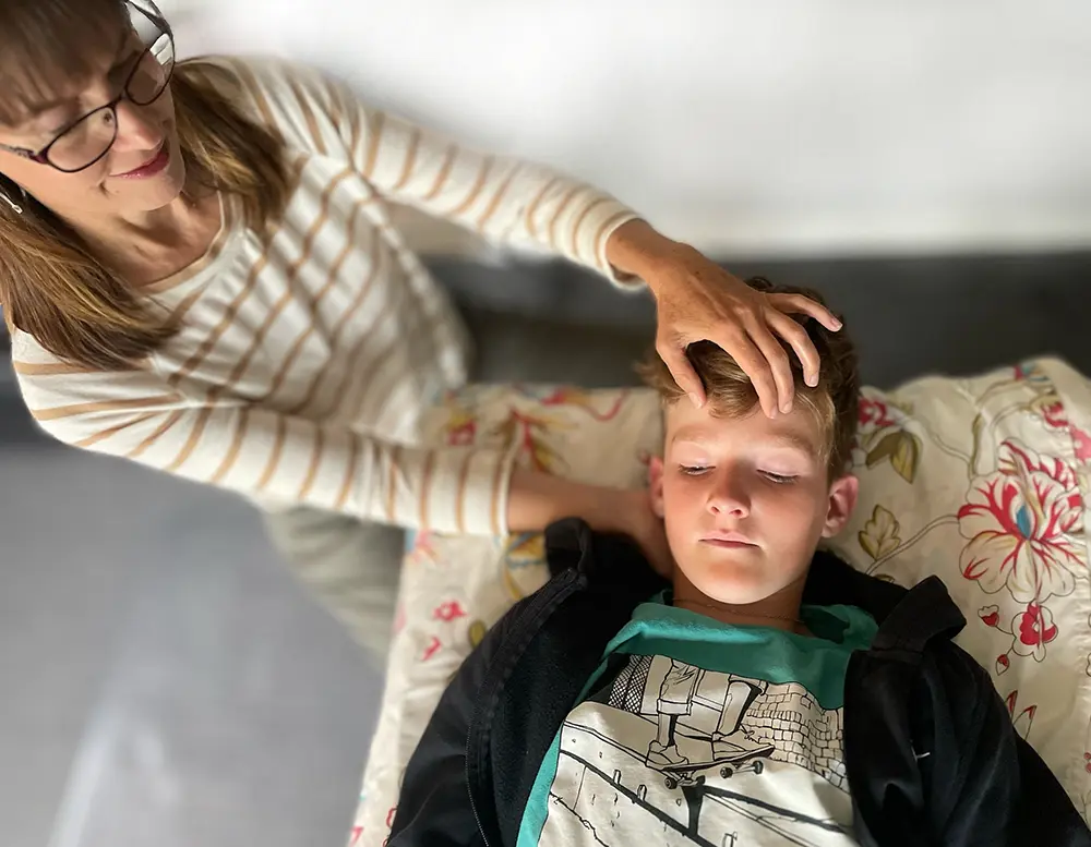 About Boise Brain Integration